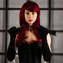 Mistress Fyre Accepting Obedient subs in Belfast